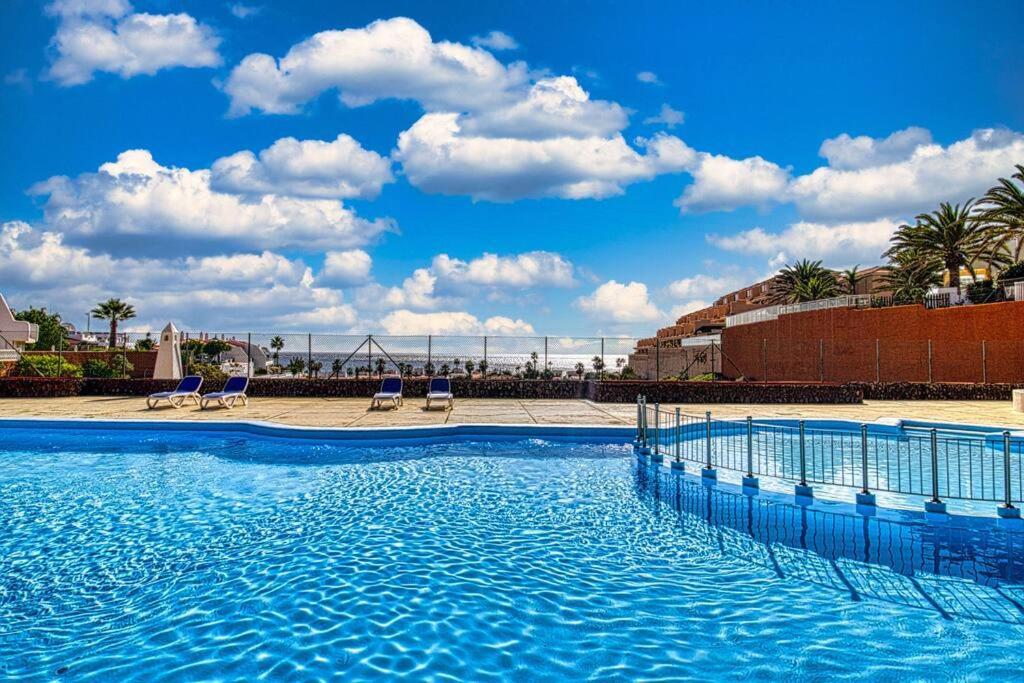 Sand Club Apart Free Wifi San Miguel de Abona Exterior photo