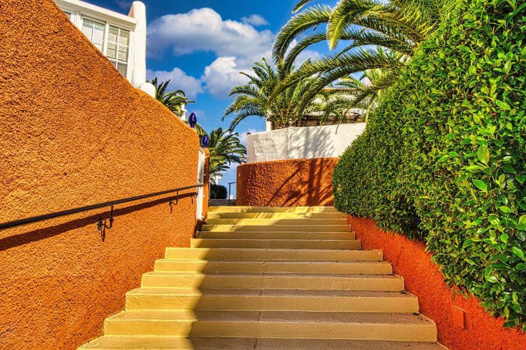 Sand Club Apart Free Wifi San Miguel de Abona Exterior photo