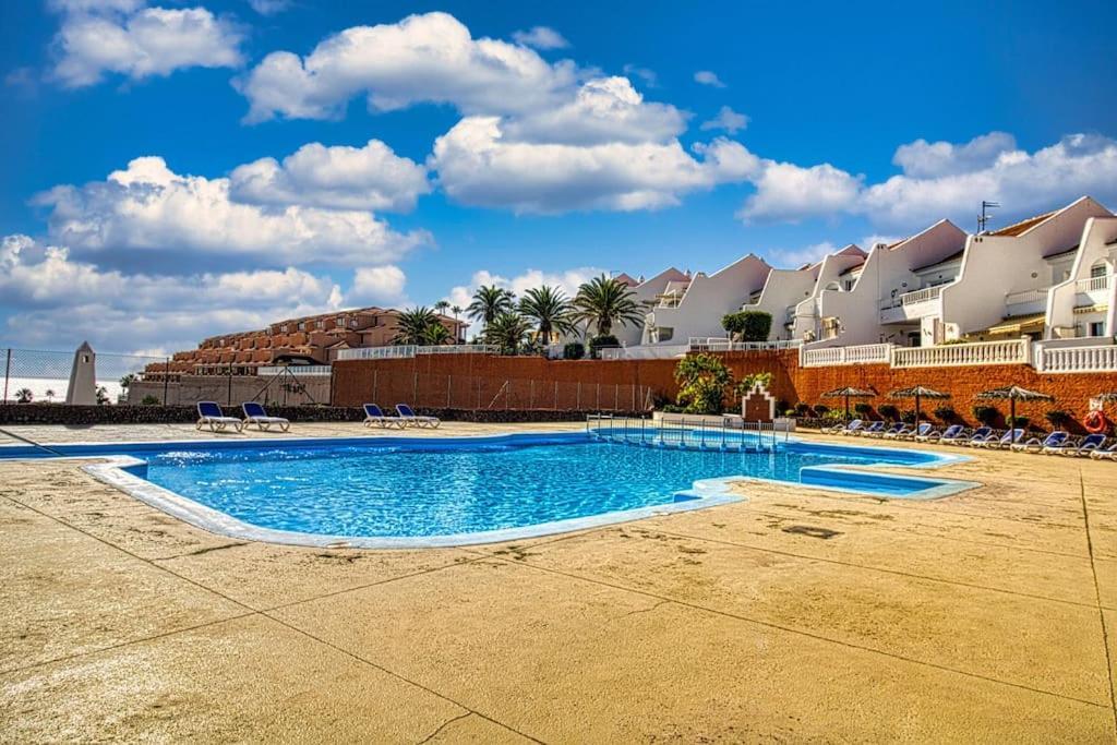 Sand Club Apart Free Wifi San Miguel de Abona Exterior photo