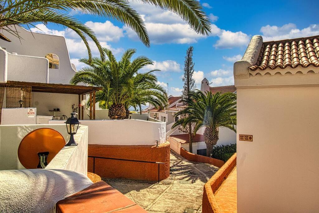 Sand Club Apart Free Wifi San Miguel de Abona Exterior photo