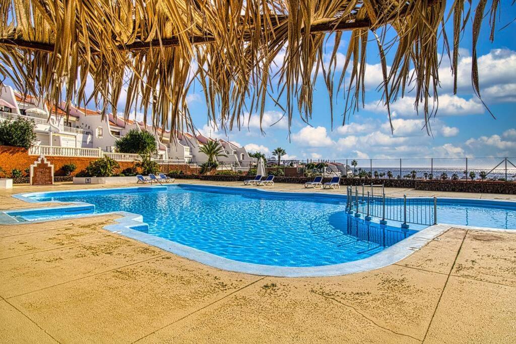 Sand Club Apart Free Wifi San Miguel de Abona Exterior photo